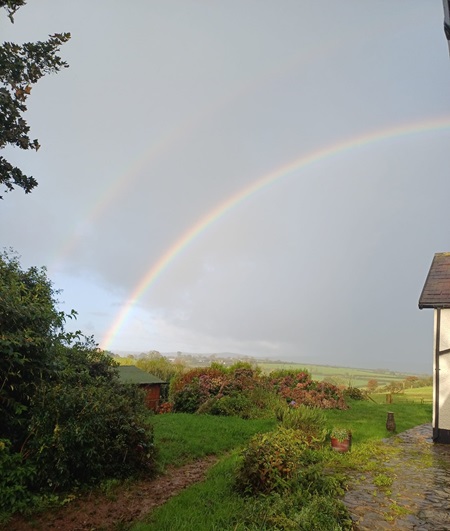 Rainbow
